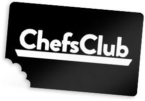 chefsclub logotipo