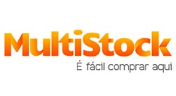 logo tipo multistock