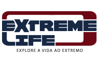 Extreme life logo