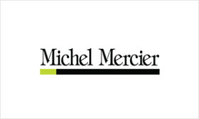 michel mercier logo