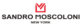 Sandro Moscoloni logotipo