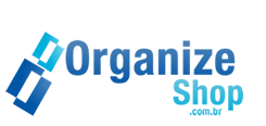 logo organize shop