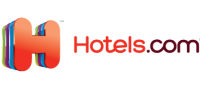 hoteis.com logo