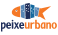 Logo Peixe urbano