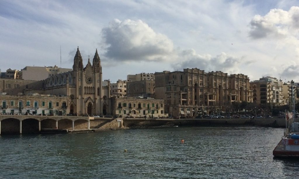 Pontos turísticos locais para conhecer em Malta